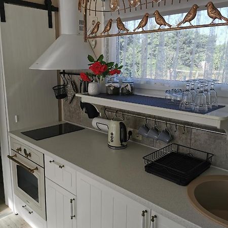Sapni Villa Kolka Ngoại thất bức ảnh