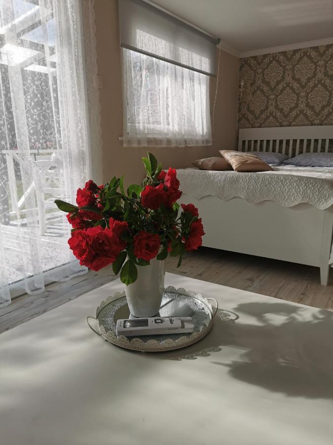 Sapni Villa Kolka Ngoại thất bức ảnh