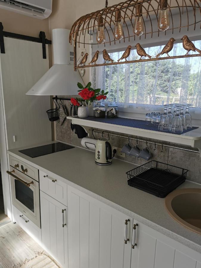 Sapni Villa Kolka Ngoại thất bức ảnh