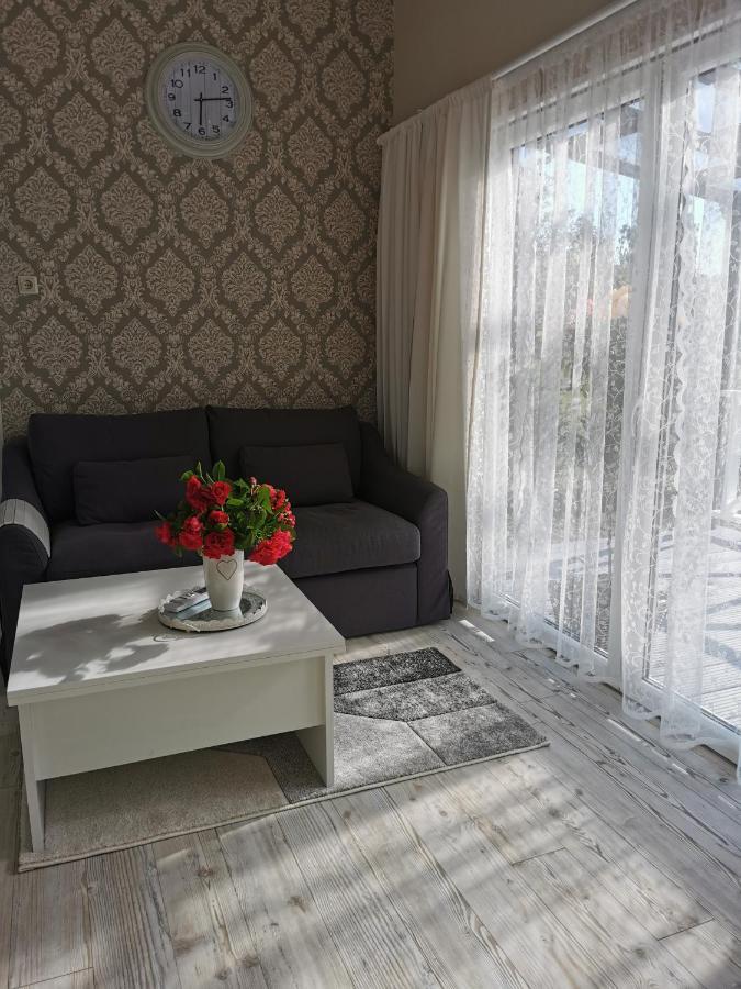 Sapni Villa Kolka Ngoại thất bức ảnh