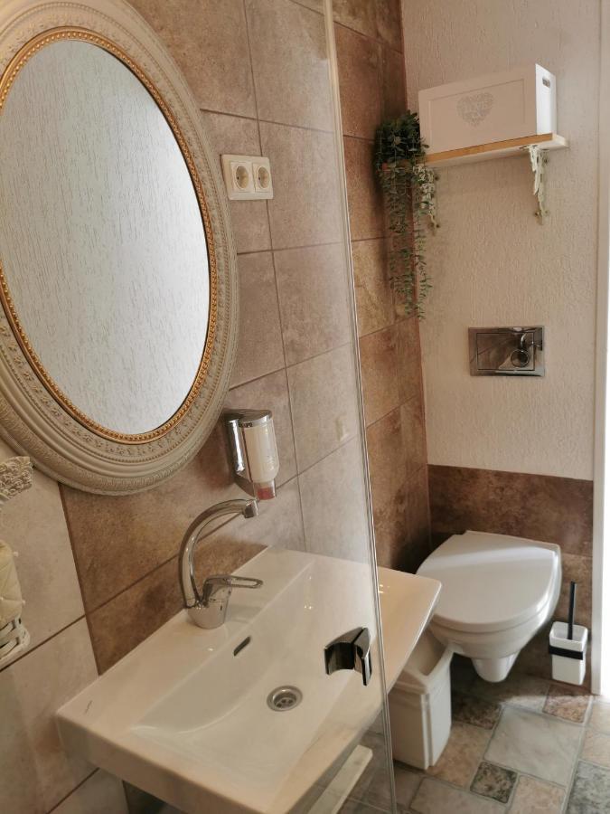 Sapni Villa Kolka Ngoại thất bức ảnh