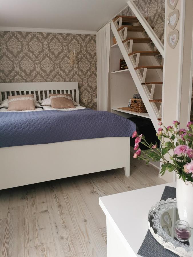 Sapni Villa Kolka Ngoại thất bức ảnh