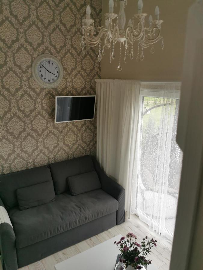 Sapni Villa Kolka Ngoại thất bức ảnh